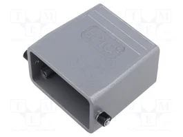 LAPP Carcasa para conectores HDC tamaño H-B 10