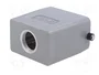 LAPP Carcasa para conectores HDC tamaño H-B 10
