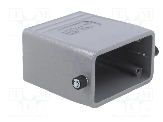 LAPP Carcasa para conectores HDC tamaño H-B 10