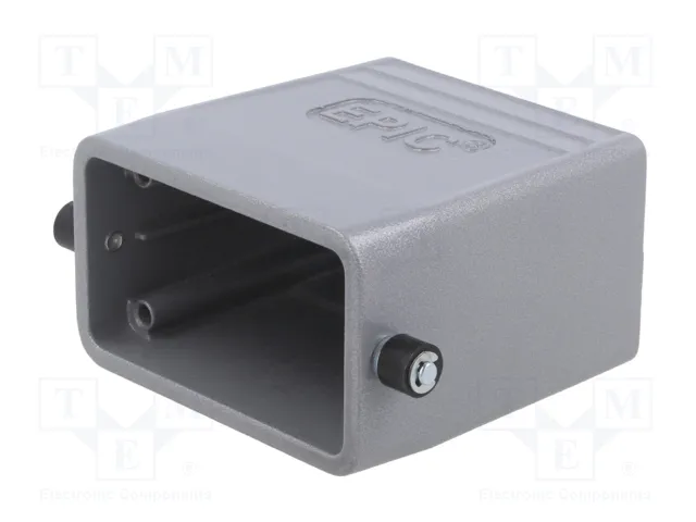 LAPP Carcasa para conectores HDC tamaño H-B 10