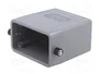 LAPP Carcasa para conectores HDC tamaño H-B 10