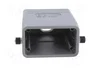 LAPP Carcasa para conectores HDC tamaño H-B 10