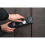 Brennenstuhl Adaptador de enchufe con USB 2.4A Blanco