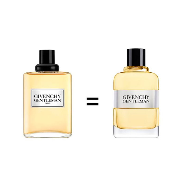 Givenchy GENTLEMAN Eau de Toilette para Hombre - Colonia Vaporizador 100 ml Givenchy GENTLEMAN Eau de Toilette para Hombre - Colonia Vaporizador 100 ml