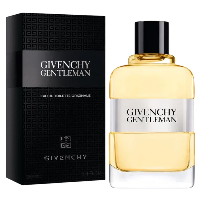 Givenchy Gentleman Eau de Toilette 100 ml