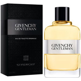 Givenchy Gentleman Eau de Toilette 100 ml