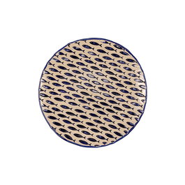 Le coq Fuente Redonda Thalassios Gres 34 cm (2 Unidades)