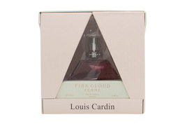 Louis Cardin Pink Cloud Eau de Parfum 100ml Spray