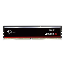 G.Skill 32 GB DDR5 5600 MT/s CL36 (1x32GB) F5-5600J3636D32GX1-IS