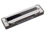 Belcanto Armónica de blues HRM-60-C# de 20 lengüetas en Re bemol