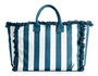 Muitomas Beach bag bl Azul
