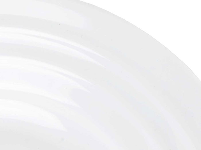 Vivalto Set Vajilla Ondas Opal 18 Piezas Blanco Apto Lavavajillas Microondas 28 x 28.5 x 18 cm (Set de 2) Vivalto Set Vajilla Ondas Opal 18 Piezas Blanco Apto Lavavajillas Microondas 28 x 28.5 x 18 cm (Set de 2)