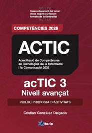 ALTARIA, CERTIFICAT ACTIC 3 TEMARI