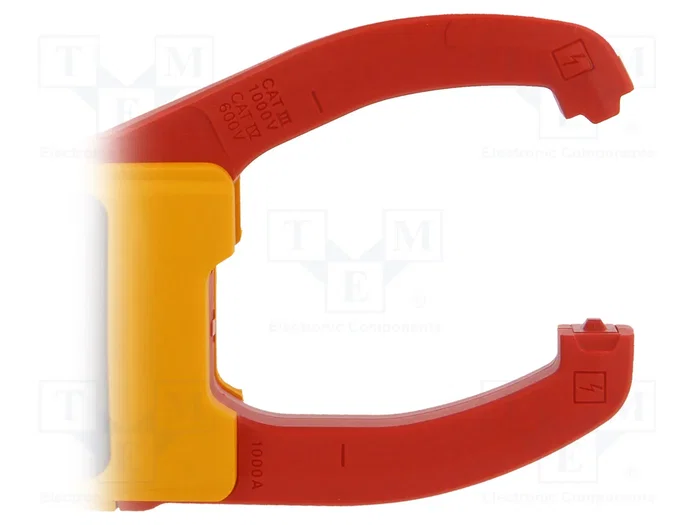 FLUKE 376 FC Medidor de mordazas digital AC/DC
