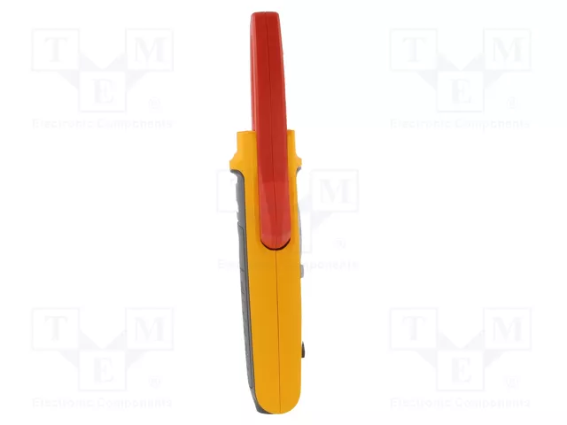 FLUKE 376 FC Medidor de mordazas digital AC/DC