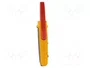 FLUKE 376 FC Medidor de mordazas digital AC/DC