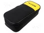 FLUKE 376 FC Medidor de mordazas digital AC/DC