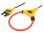 FLUKE 376 FC Medidor de mordazas digital AC/DC