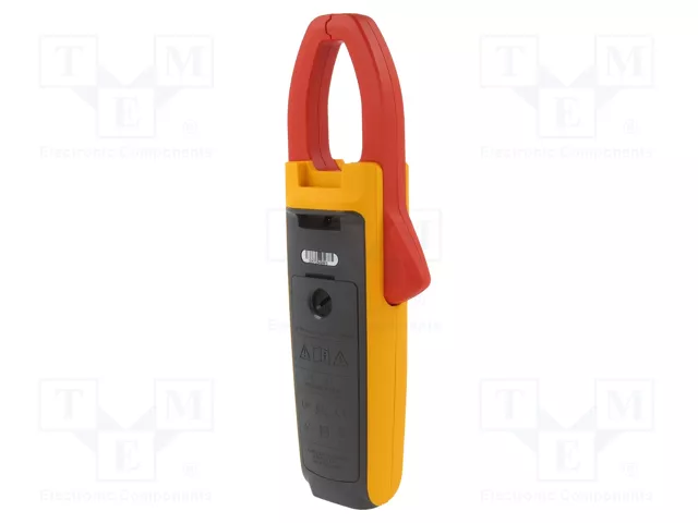 FLUKE 376 FC Medidor de mordazas digital AC/DC