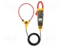 FLUKE 376 FC Medidor de mordazas digital AC/DC