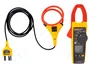 FLUKE 376 FC Medidor de mordazas digital AC/DC