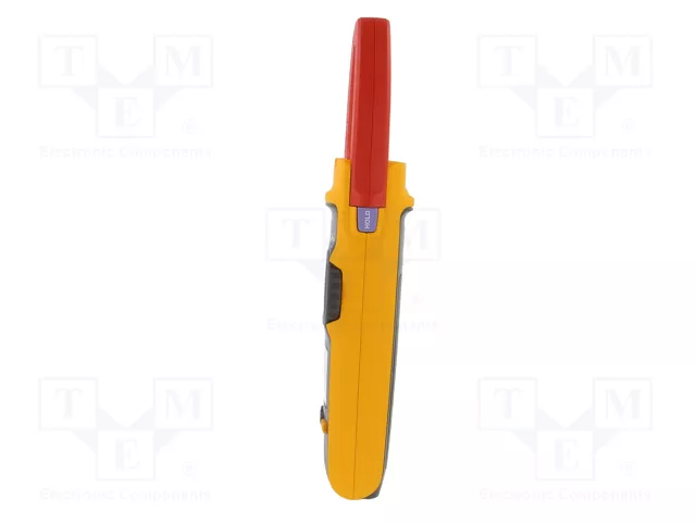 FLUKE 376 FC Medidor de mordazas digital AC/DC