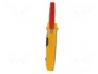 FLUKE 376 FC Medidor de mordazas digital AC/DC