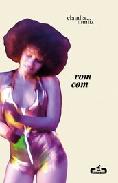 ROMCOM, Claudia Muñiz - Caballo de Troya