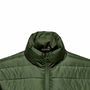 Chaqueta Deportiva para Hombre Only & Sons Onsbrody Quilt Vd Oliva