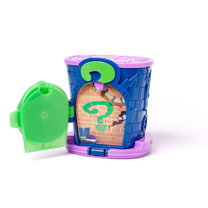Superthings Kazoom Power Battle Base Oculta Modelos Surtidos Superthings Kazoom Power Battle Base Oculta Modelos Surtidos