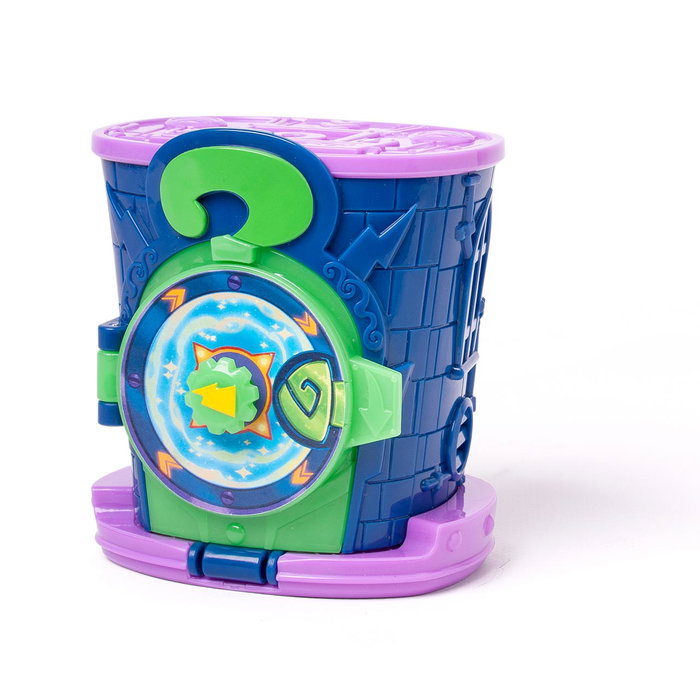 Superthings Kazoom Power Battle Base Oculta Modelos Surtidos Superthings Kazoom Power Battle Base Oculta Modelos Surtidos