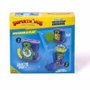 Superthings Kazoom Power Battle Base Oculta Modelos Surtidos