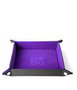 FanRoll Bandeja plegable para dados Velvet Purple
