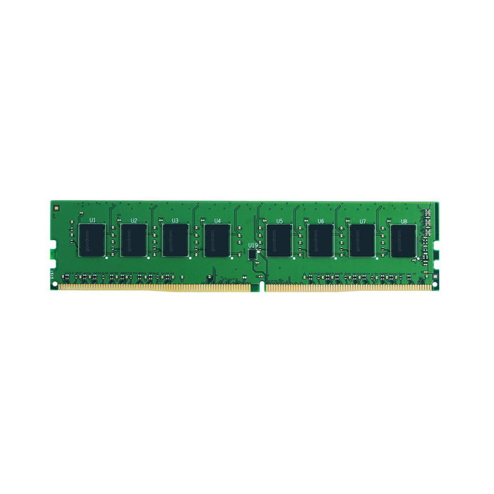 Memoria RAM GoodRam GR2666D464L19S/16G 16 GB DDR4 2666 MHz CL19