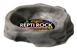ZooMed Repti Rock Bebedero Mediano