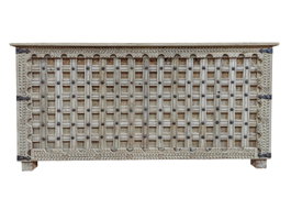 DKD Home Decor Consola Item Home 49.5 x 89 x 171 cm