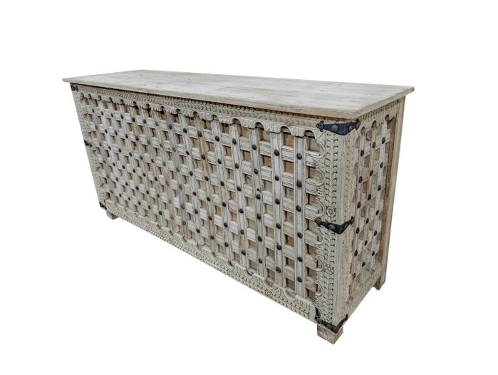 DKD Home Decor Consola Item Home 49.5 x 89 x 171 cm