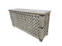 DKD Home Decor Consola Item Home 49.5 x 89 x 171 cm