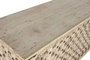 DKD Home Decor Consola Item Home 49.5 x 89 x 171 cm