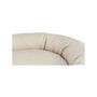 Cama para Perro Trixie Vital CityStyle Crema 75 x 60 cm