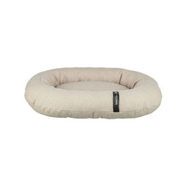 Cama para Perro Trixie Vital CityStyle Crema 75 x 60 cm