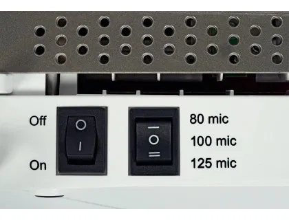 Leitz Plastificadora iLAM Home Office DIN A4 hasta 125 micras