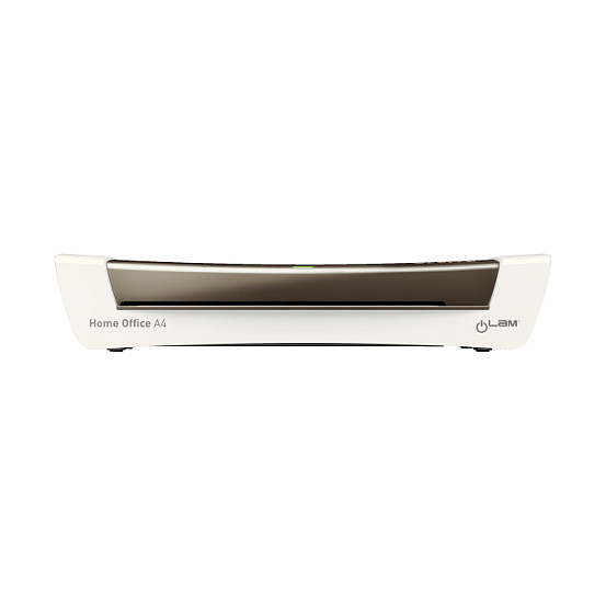 Leitz iLAM Home Office Plastificadora A4 Gris