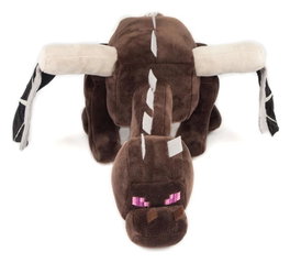 Halantex Almohada Minecraft Dragon 50 cm