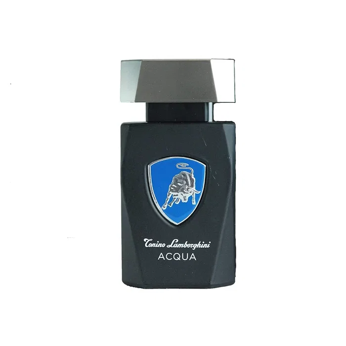 Tonino Lamborghini Acqua Eau de Toilette 75 ml Spray