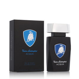 Tonino Lamborghini Acqua Eau de Toilette 75 ml Spray