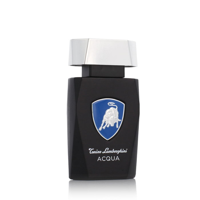 Tonino Lamborghini Acqua Eau de Toilette 75 ml Spray