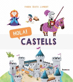 BROMERA EDICIONS HOLA! CASTELLS