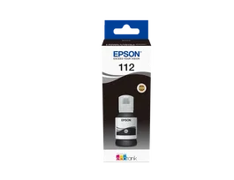 Epson Ink 112 Negro C13T06C14A