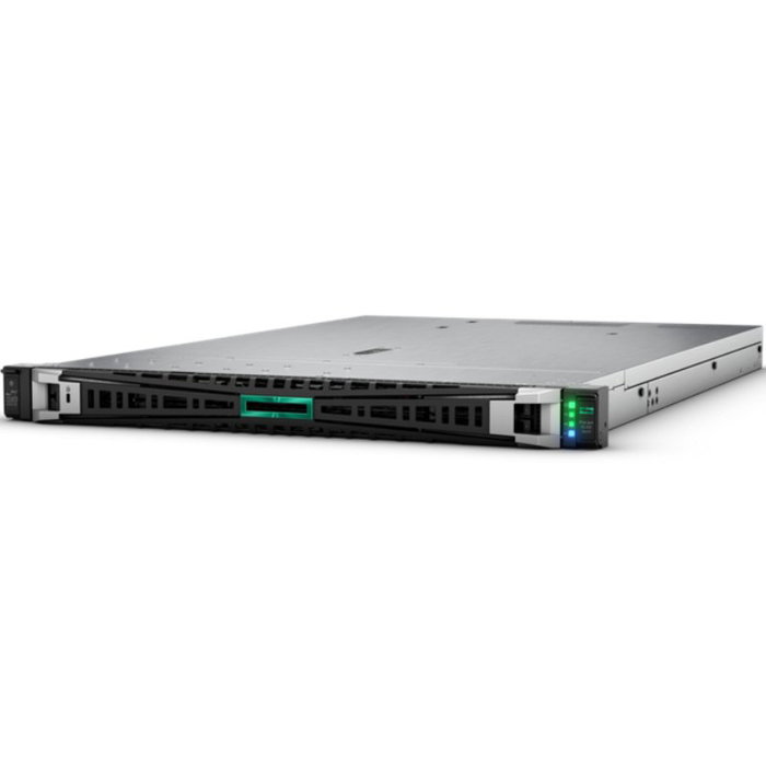 HP Enterprise ProLiant DL325 Gen11 9224 64GB-R 8SFF 2x480GB SSD 2x1000W